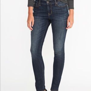 👖WOMENS OLD NAVY CURVY JEANS 👖